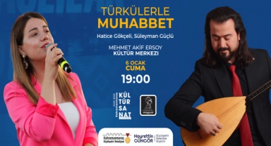 Müzik Ziyafeti Dinleyicileri Bekliyor