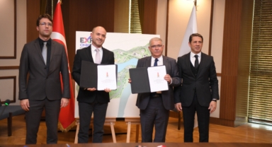 Onikişubat Belediyesi, artık kendi elektriğini kendisi üretecek