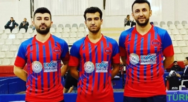 Onikişubat NF 2.Lig'in Kapısını Araladı
