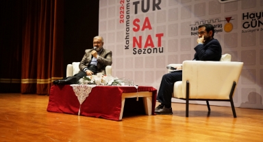 Prof. Ay; “Oruç ve Kur’an Bizlere Şefaat Edecek”