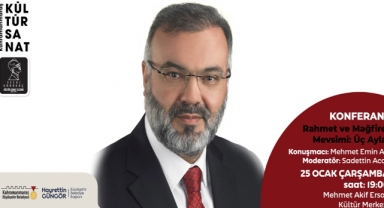 Prof. Ay, Üç Ayları Anlatacak