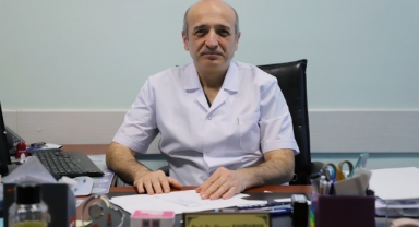 PROF. DR. HASAN KAHRAMAN’DAN, VEREM (TÜBERKÜLOZ) HASTALIĞI UYARISI