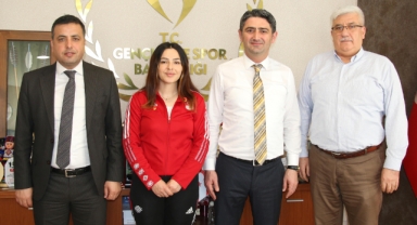 SAFİYE DÜNYA 2.Sİ
