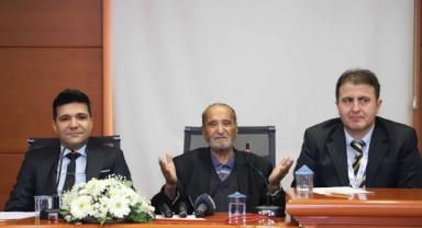 -SANKO ÜNİVERSİTESİ HASTANESİ’NDE İLK CANLI VERİCİLİ KARACİĞER NAKLİ