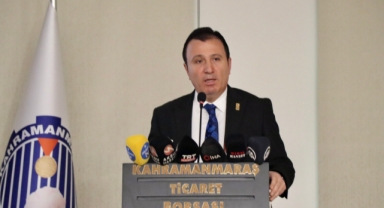 TARIMIN NABZI KAHRAMANMARAŞ’TA ATTI
