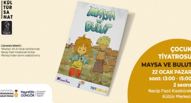 TRT Çocuk’un Sevilen Kahramanları Miniklerle Buluşmaya Geliyor