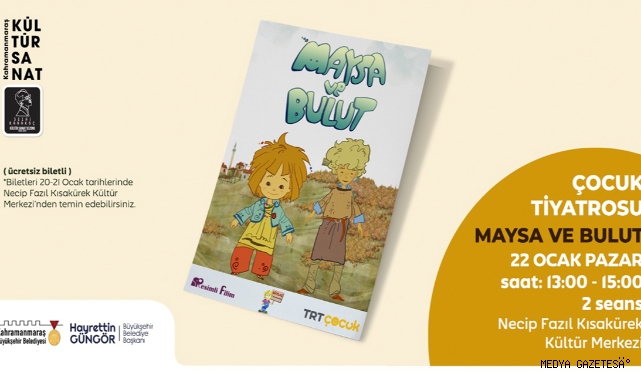TRT Çocuk’un Sevilen Kahramanları Miniklerle Buluşmaya Geliyor