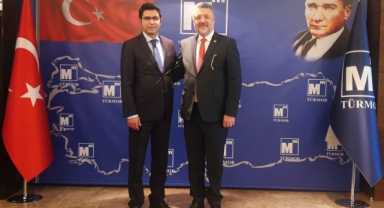 TÜRMOB ve KMSMMMO’dan ortak açıklama
