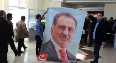 Yazıcıoğlu davası ertelendi