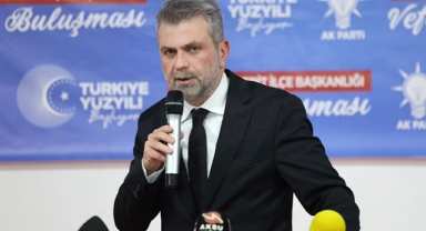 5 Milyar TL maliyetli Kısık Barajı yatırım programına alındı