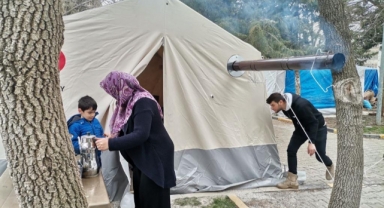 AFAD Başkanı son durumu açıkladı!