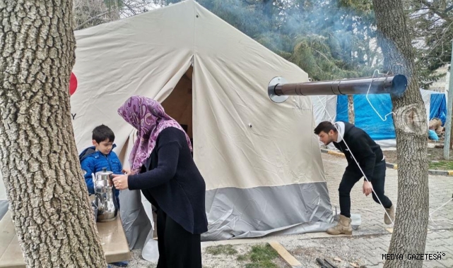 AFAD Başkanı son durumu açıkladı!