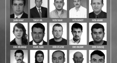 “Başımız Sağ Olsun”