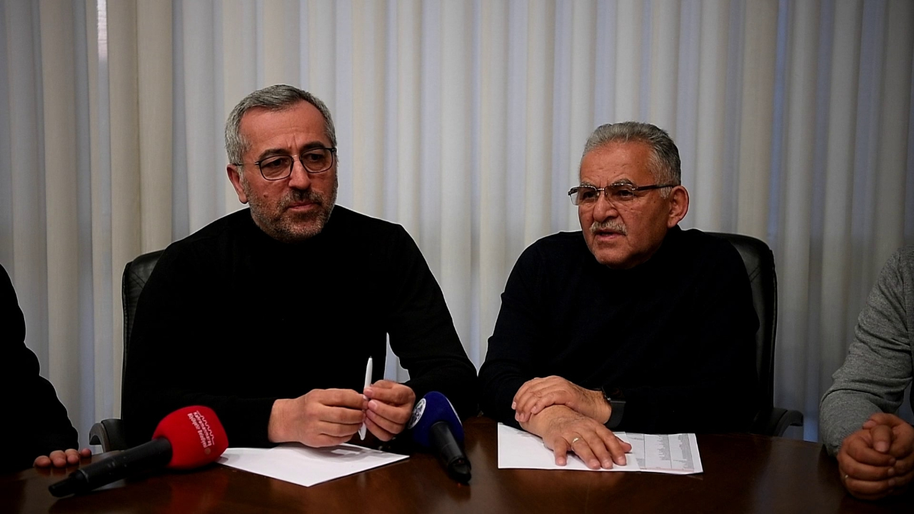 Başkan Hayrettin Güngör; “Şehrimize Destek Veren Tüm Kurumlarımıza Teşekkür Ediyorum”