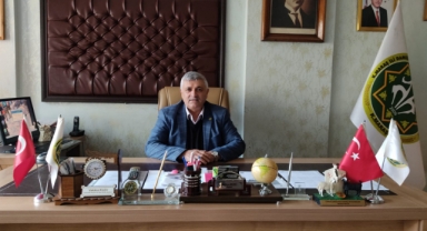 Başkan Kuzu: Kasaptaki et fiyatıyla canlı hayvan fiyatının dengelenmesi gerekiyor