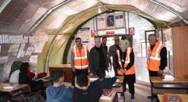 BİLGİLENDİRME