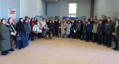Büyükşehir’den ‘Özel’ Etkinlik