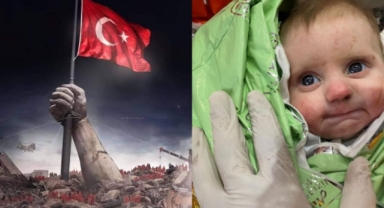 DEPREM DEPREM YIKILDI BU YÜREĞİM (ŞİİRLER)