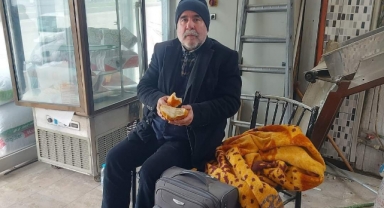 DEPREM SONRASINDA BİZZAT GÖRDÜKLERİM VE DÜŞÜNDÜKLERİM