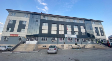Elbistan Belediyesi, AEL İlkokulu’na taşındı