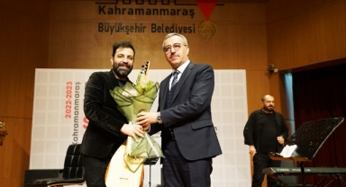 İsmail Altunsaray’dan Muhteşem Konser