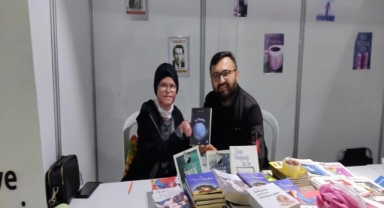 Kahramanmaraş en özel yazarını kaybetti