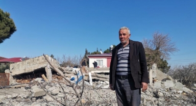 Kahramanmaraş'ta depremzedelerin Yaraları Sarılıyor