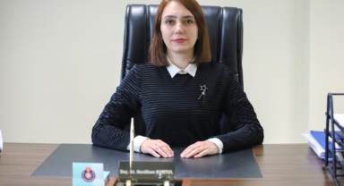 KSÜ SUAH BAŞHEKİM YARDIMCISI DOÇ. DR. NESLİHAN KURTUL, TÜRKİYE'DE HER 5 ÖLÜMDEN BİRİNİN NEDENİ KANSERDİR