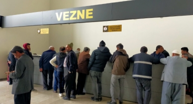Onikişubat Belediyesi’nden yapılan işlemlere yönelik açıklama