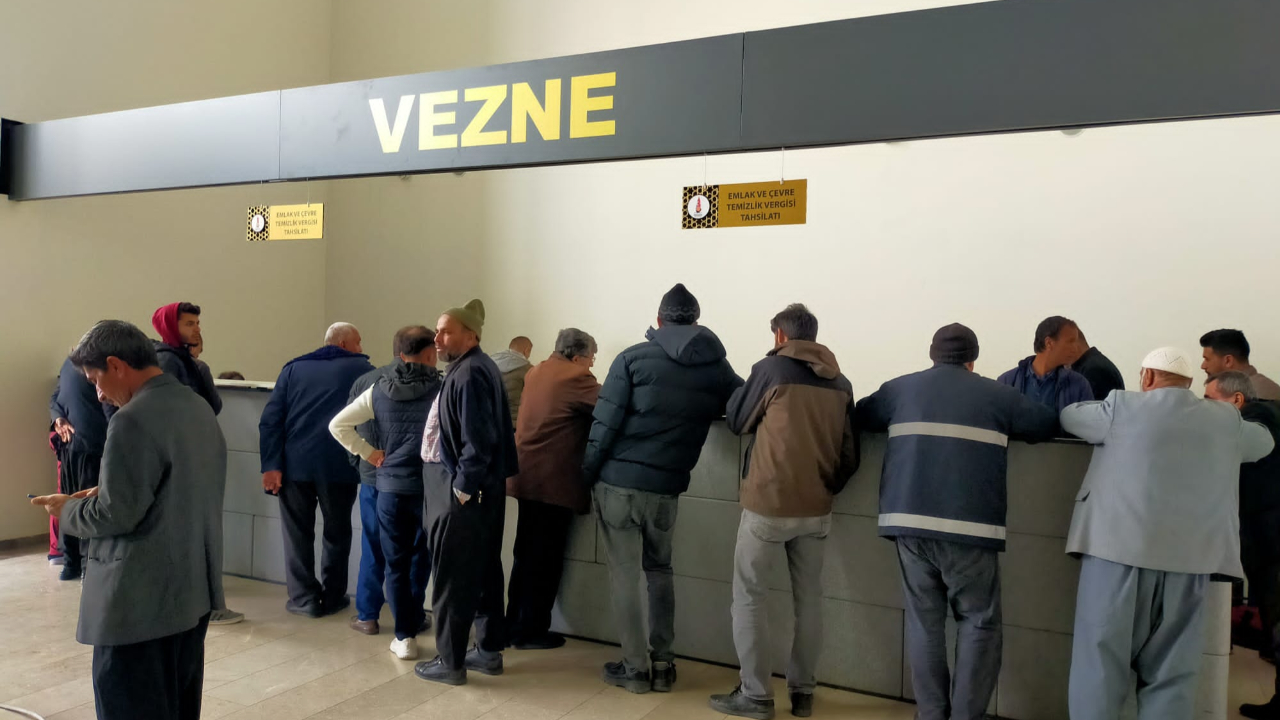 Onikişubat Belediyesi’nden yapılan işlemlere yönelik açıklama