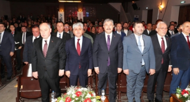 Sosyal Girişimcilik Merkezi İçin İmzalar Atıldı