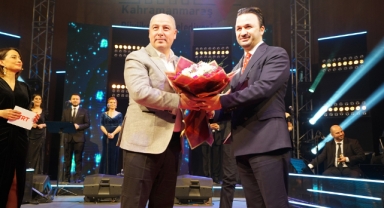 TRT Sanatçıları Müzik Ziyafeti Yaşattı