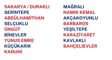 Vatandaşa Açılan Taziye Evlerinde Çamaşır Yıkama ve Duş İmkânı