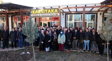 VATANDAŞIMIZIN HER ZAMAN YANINDAYIZ
