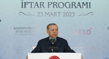 AFŞİN'E OSB MÜJDESİ...