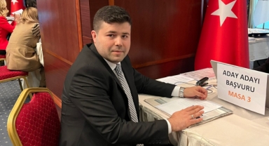 Ak Parti Kahramanmaraş Milletvekili Aday Adayı Dr. Feyzullah TECİRLİ