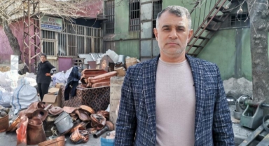 Bakır sektörünün kalbi çöktü