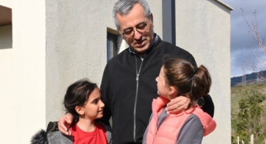 Başkan Güngör; “En Önemli Güç Kaynağımız Yavrularımız”