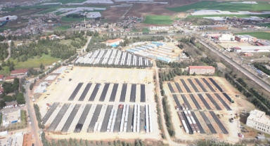 Başkan Güngör; “Koordinasyon İçerisinde Çalışıyoruz”
