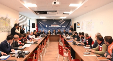 Başkan Güngör; “Tüm Çabamız Öğrencilerimiz İçin”