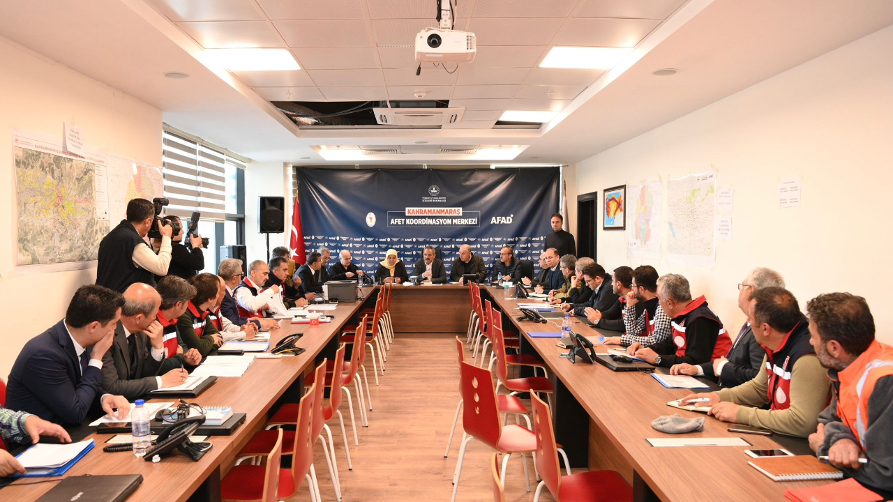 Başkan Güngör; “Tüm Çabamız Öğrencilerimiz İçin”