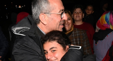 Başkan Güngör Ziyaretlerini Sürdürüyor