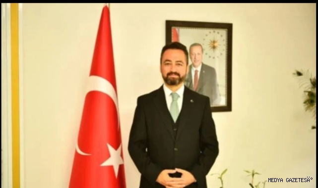 Başkan Gürbüz’den 18 Mart Çanakkale Zaferi Mesajı