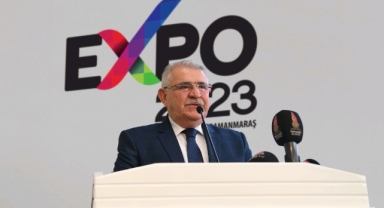 Başkan Mahçiçek; Berat Kandili, yaralarımızın sarılmasına vesile olsun