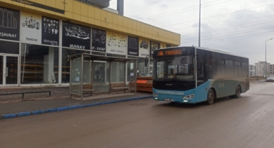 Büyükşehir’den Afşin ve Elbistan’da da Ücretsiz Toplu Taşıma Hizmeti