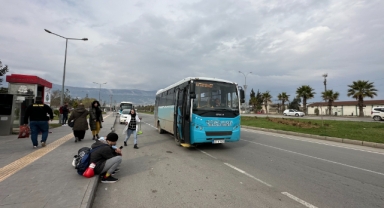 Büyükşehir Günlük 25 Bin Yolcunun Ücretsiz Ulaşımını Sağlıyor