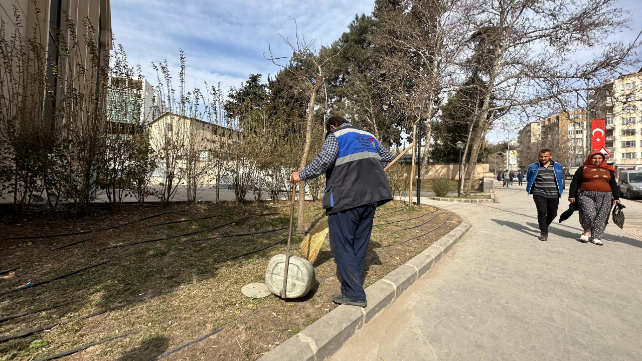 Büyükşehir Halk Sağlığı İçin Teyakkuzda