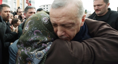 Cumhurbaşkanı Erdoğan; “Kahramanmaraş’a İlk Etapta 83 Bin Konut İnşa Edeceğiz”