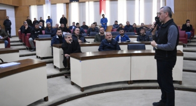 Geçici İş Yerleri Ekonomiye Can Suyu Olacak