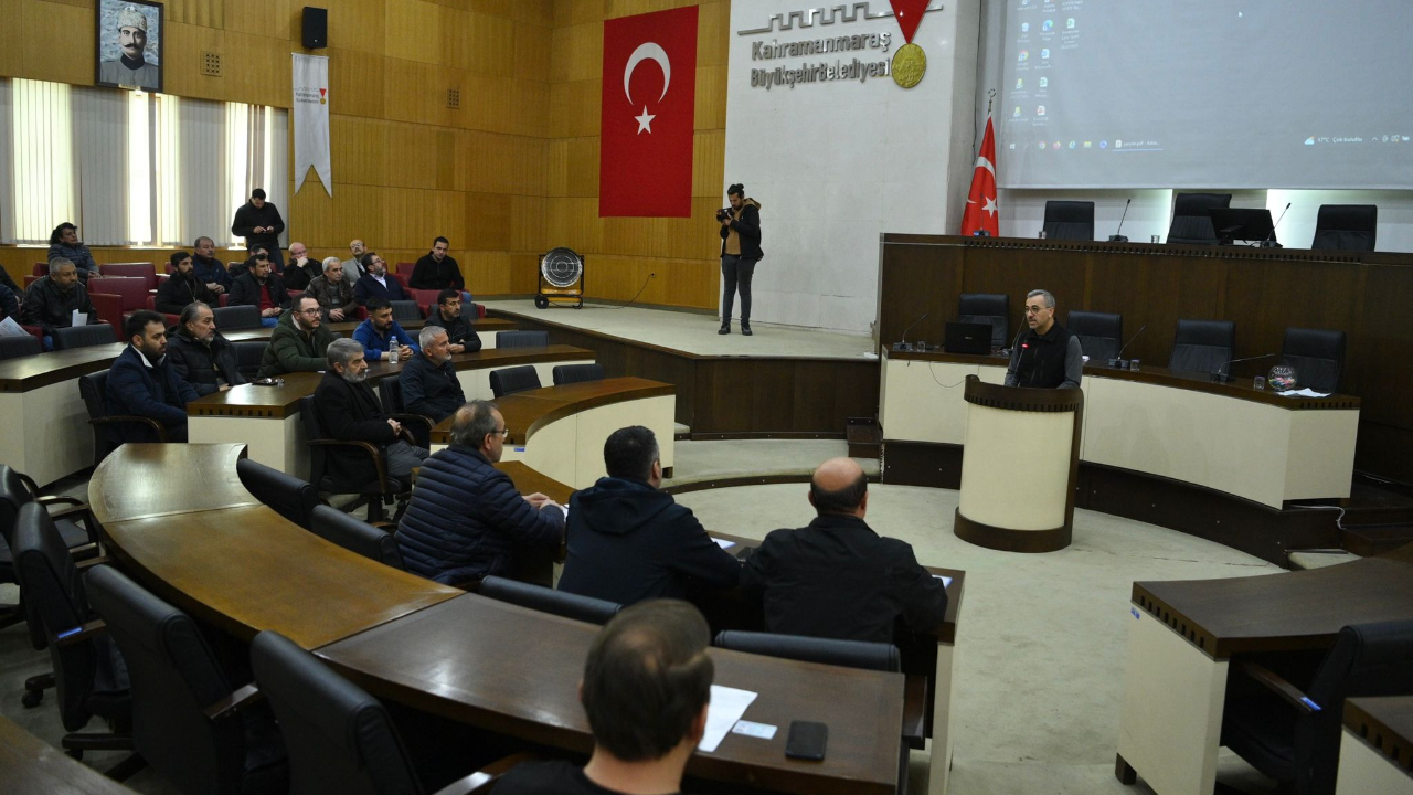 Geçici İş Yerleri Ekonomiye Can Suyu Olacak